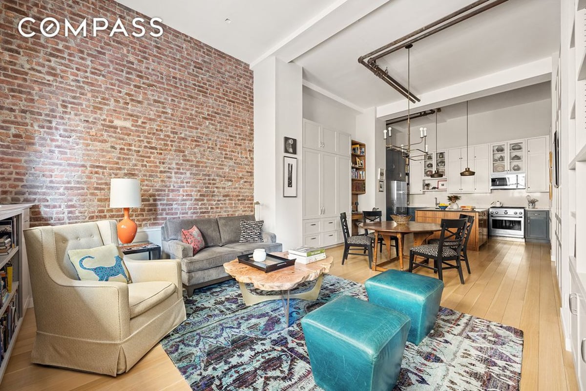 Photo for St. George Tower - 111 Hicks Street Cooperative in Brooklyn Heights, Brooklyn