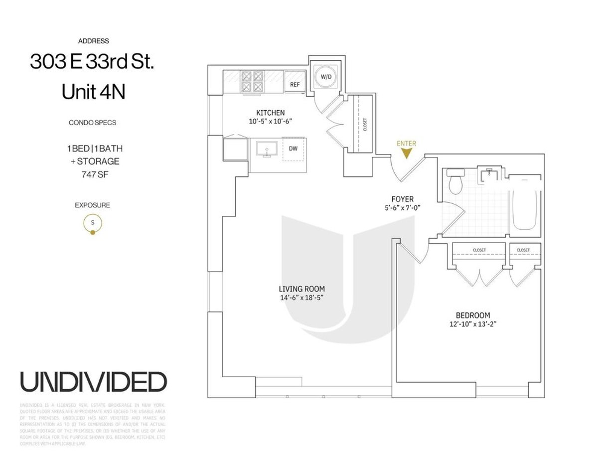 Photo for 303 East 33rd Street - 303 East 33rd Street Condominium in Murray Hill, Manhattan