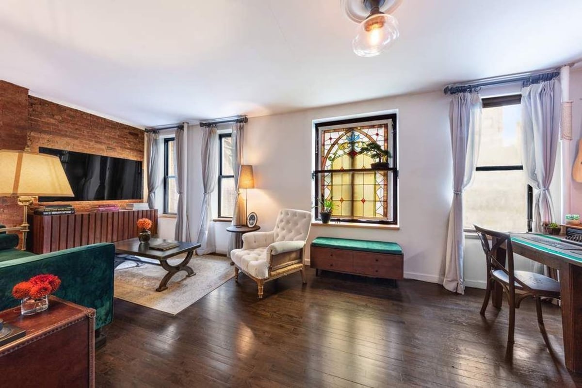 Photo for 170 Norfolk Street - 170 Norfolk Street Cooperative in Lower East Side, Manhattan