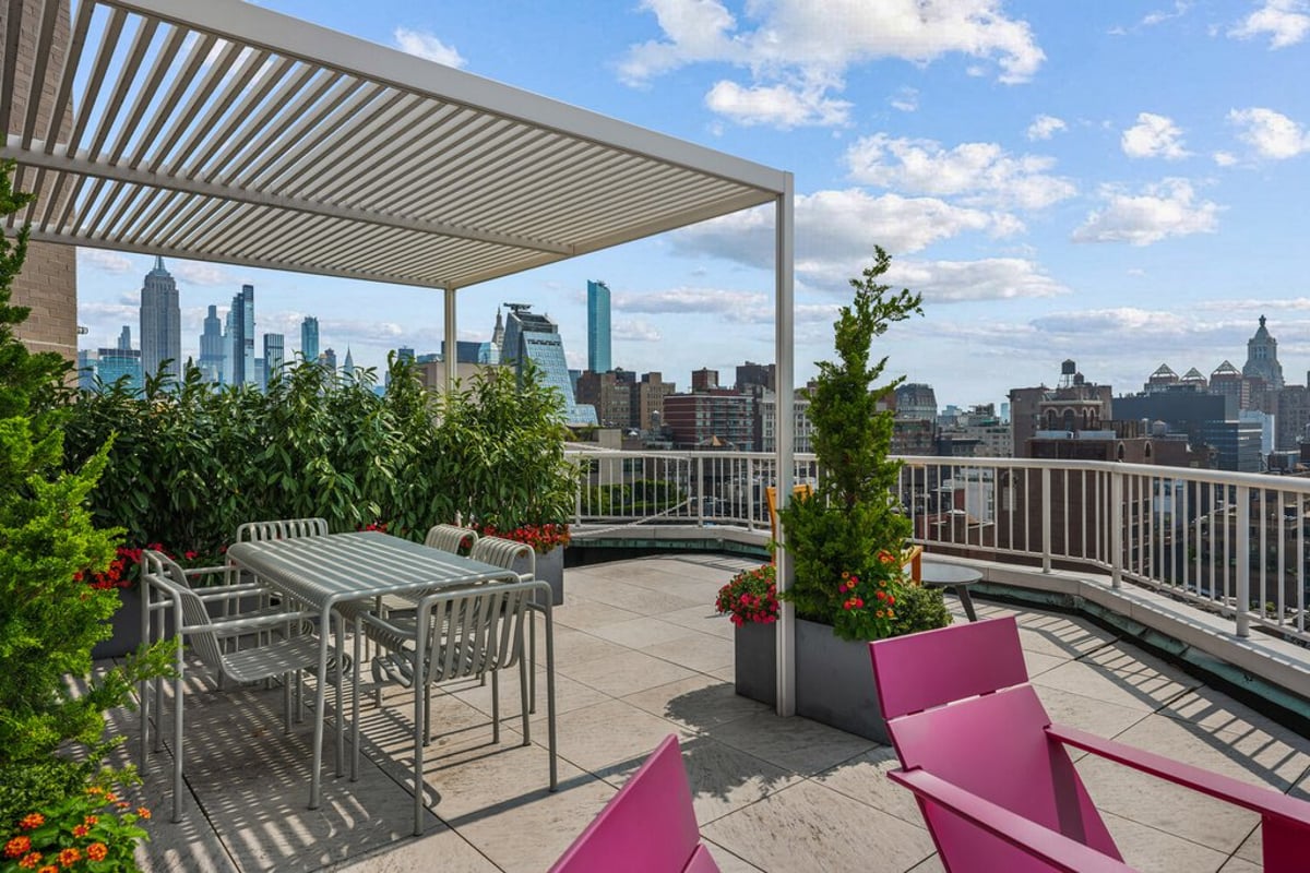 Photo for The John Adams - 101 West 12th Street Cooperative in Greenwich Village, Manhattan