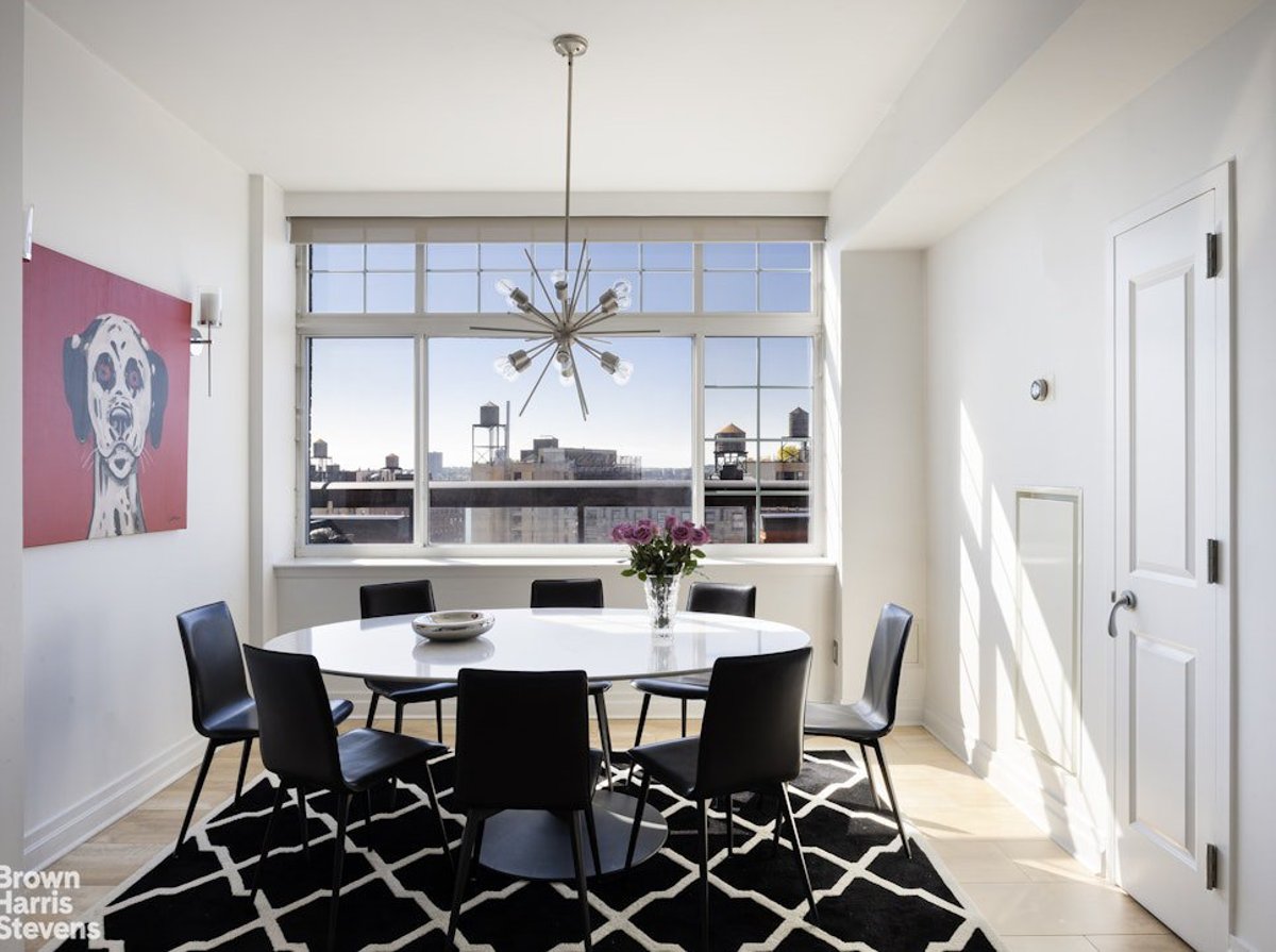 Photo for The Straus Park Condominium - 272 West 107th Street Condominium in Manhattan Valley, Manhattan