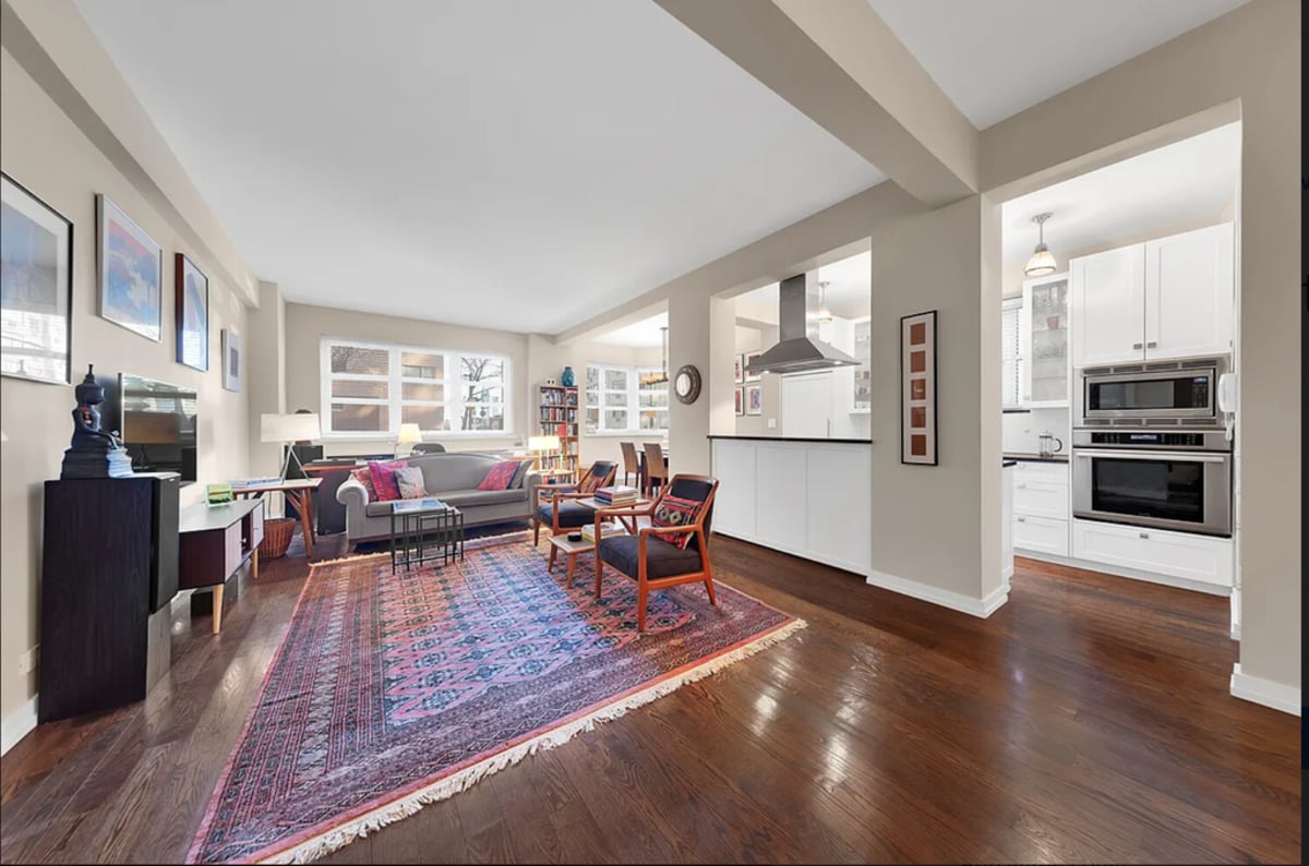 Photo for 30 SUTTON PLACE - 30 Sutton Place Cooperative in Midtown East, Manhattan