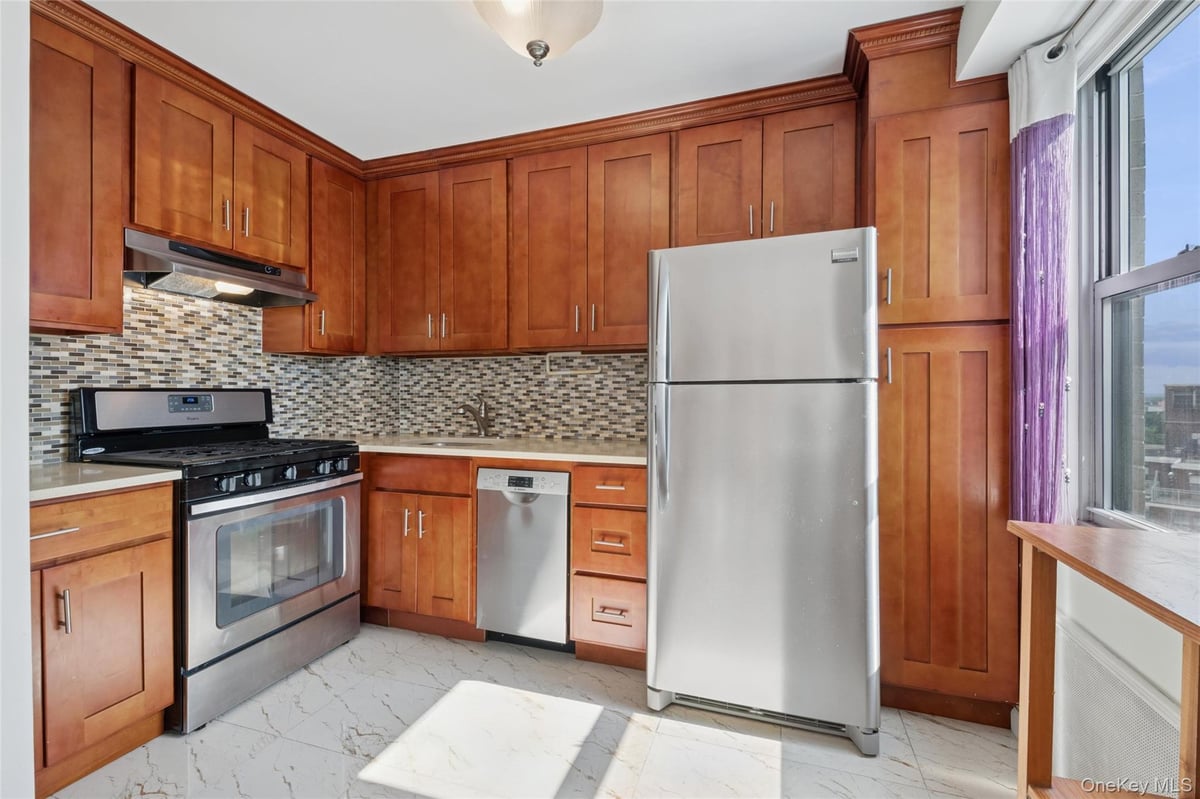 Photo for 125-10 Queens Boulevard - 125-10 Queens Boulevard Condominium in Kew Gardens, Queens