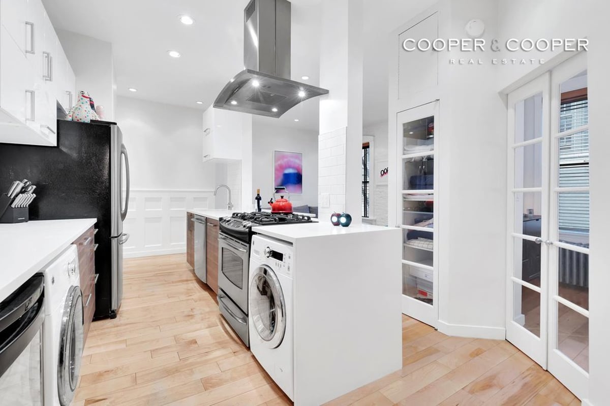 Photo for 340 WEST 19 STREET - 340 West 19th Street Cooperative in Chelsea, Manhattan