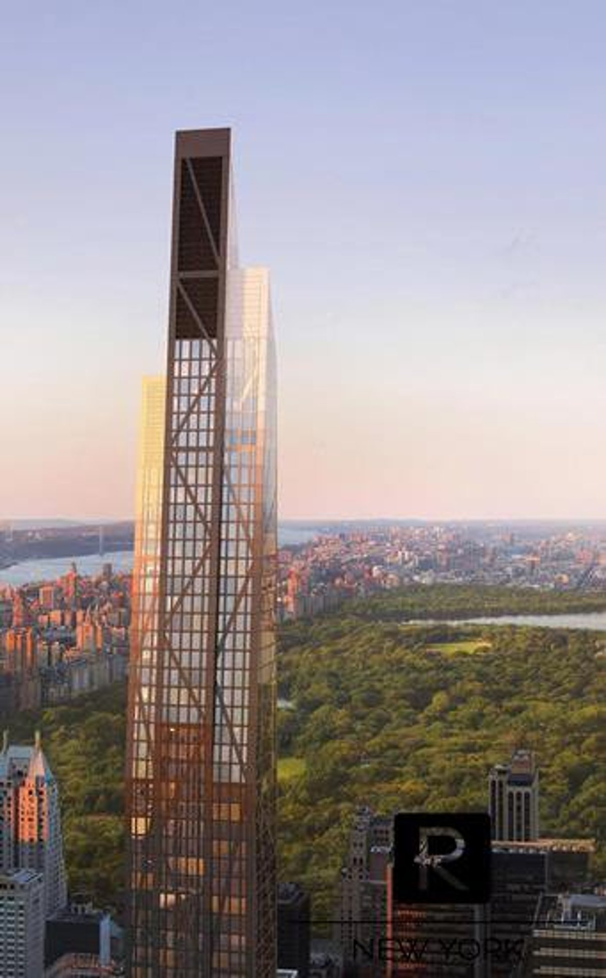 Photo for 53 West 53 - 53 West 53rd Street Condominium in Midtown, Manhattan