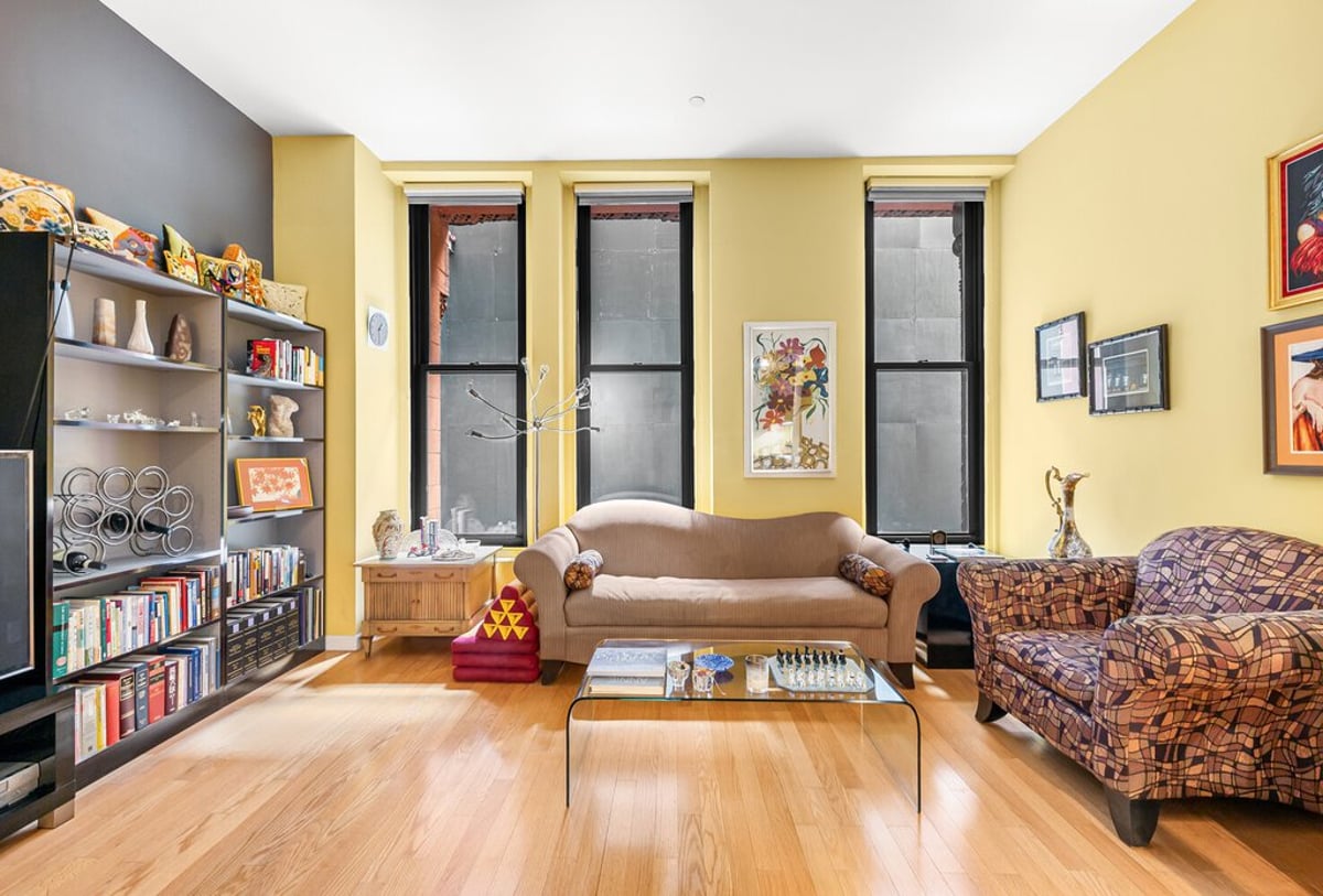 Photo for 56 Pine - 56 Pine Street Condominium in Financial District, Manhattan