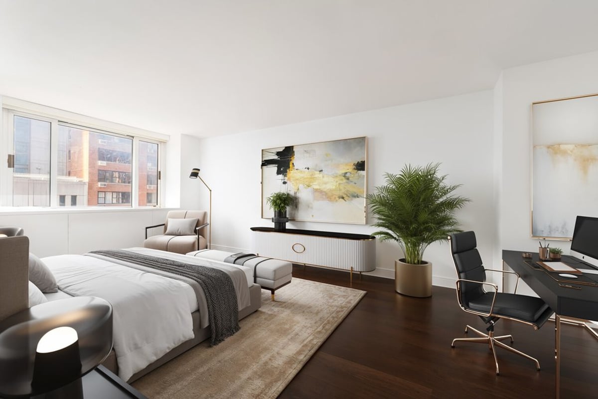 Photo for Zeckendorf Towers - 1 Irving Place Condominium in Union Square, Manhattan