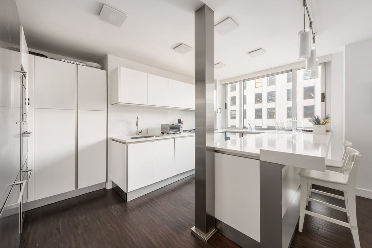 Photo for Zeckendorf Towers - 1 Irving Place Condominium in Union Square, Manhattan