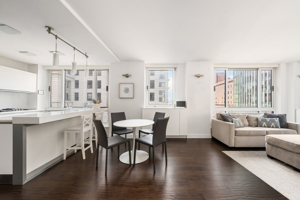 Photo for Zeckendorf Towers - 1 Irving Place Condominium in Union Square, Manhattan