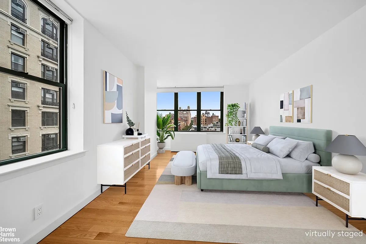 Photo for The Broadway - 2250 Broadway Condominium in Upper West Side, Manhattan