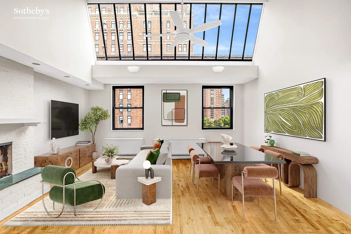 Photo for Ninth Realty Compan - 400 West 23rd Street Cooperative in Chelsea, Manhattan