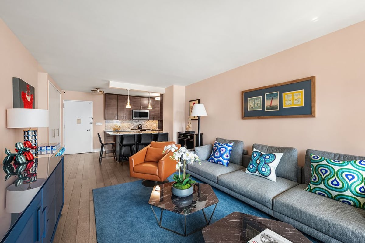 Photo for The Concorde - 220 East 65th Street Condominium in Upper East Side, Manhattan