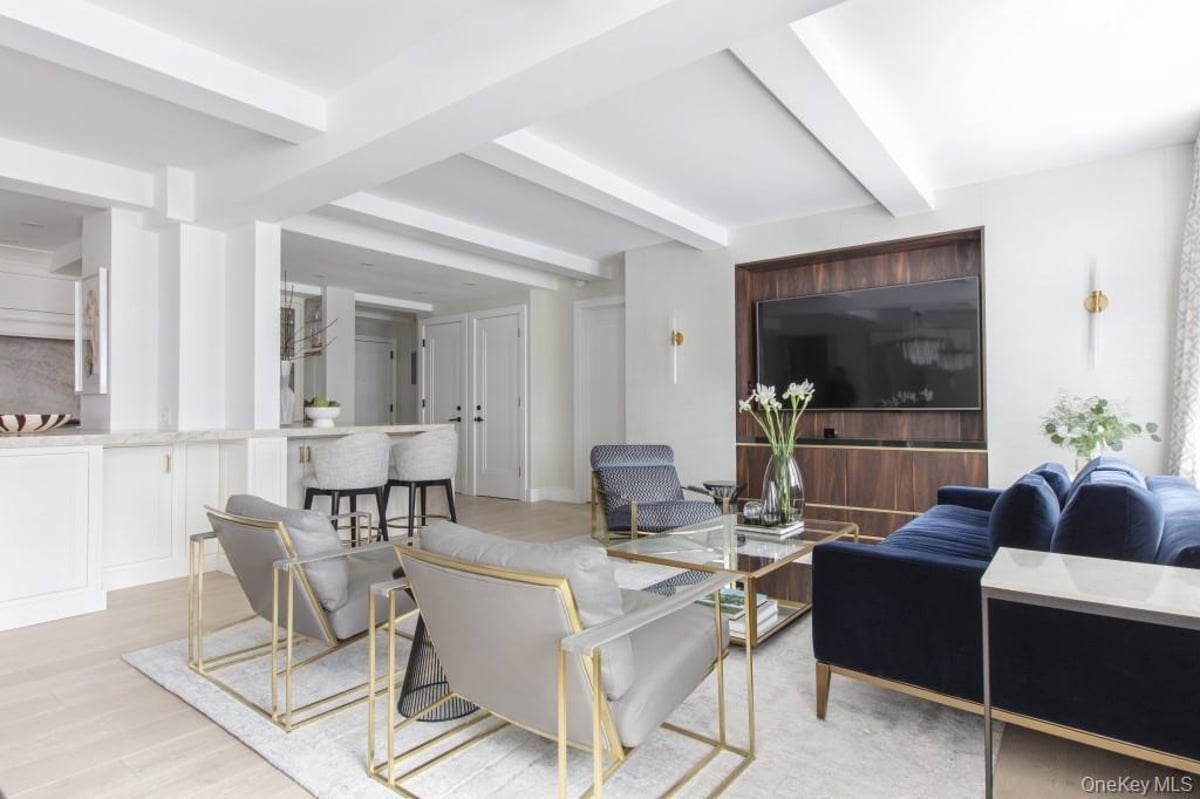 Photo for Haddon Hall - 433 West 34th Street Cooperative in Hudson Yards, Manhattan