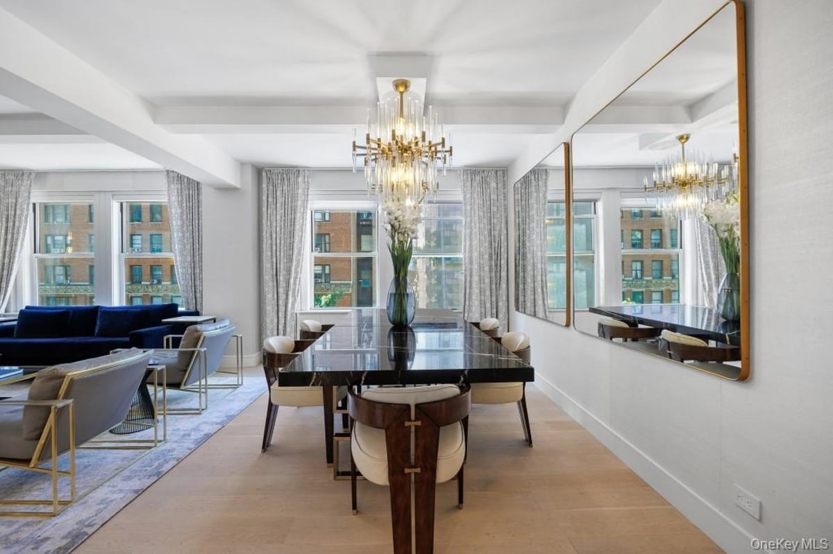 Photo for Haddon Hall - 433 West 34th Street Cooperative in Hudson Yards, Manhattan