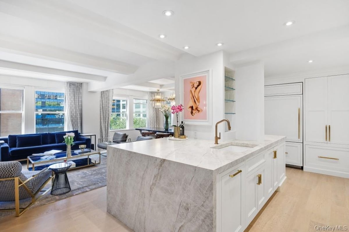 Photo for Haddon Hall - 433 West 34th Street Cooperative in Hudson Yards, Manhattan