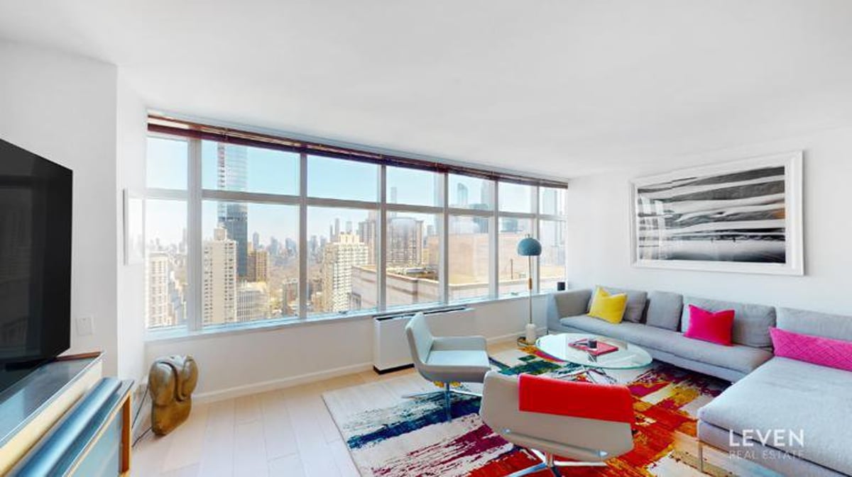 Photo for 3 Lincoln Center - 160 West 66th Street Condominium in Upper West Side, Manhattan