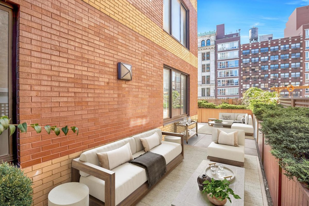 Photo for Nolita Place - 199 Bowery Condominium in Nolita, Manhattan