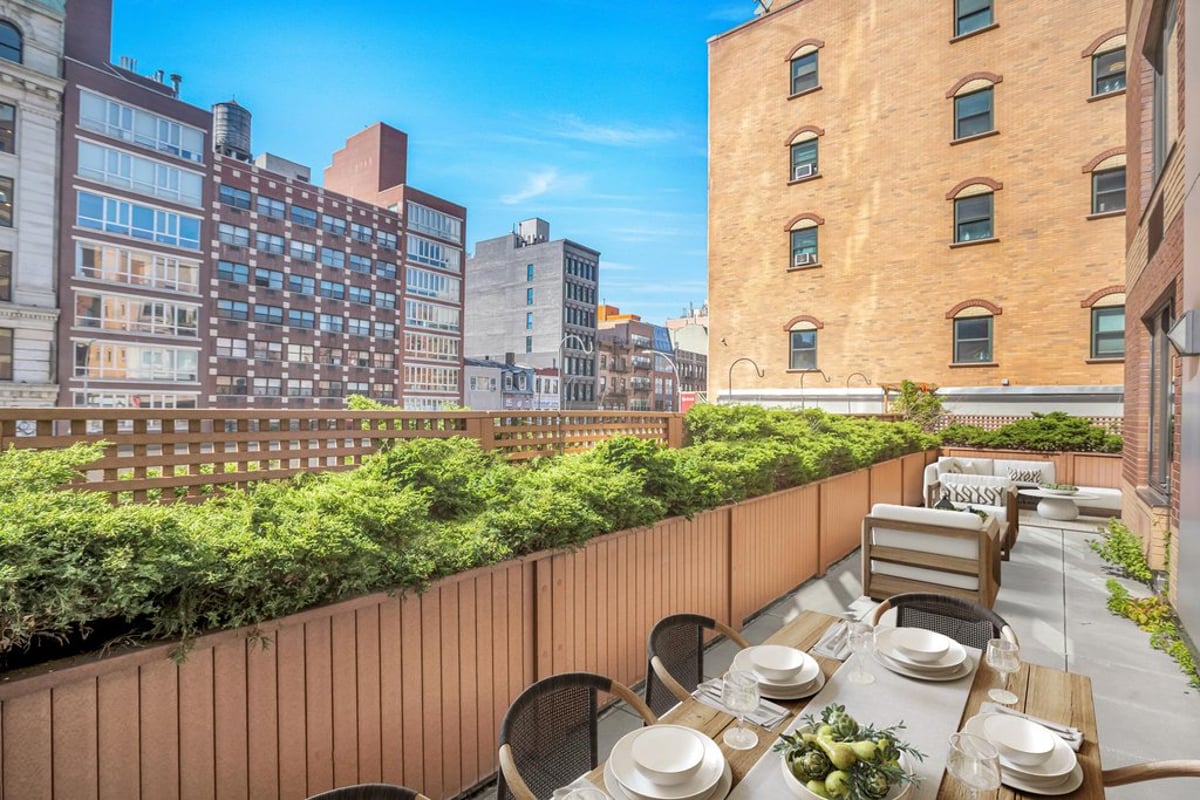 Photo for Nolita Place - 199 Bowery Condominium in Nolita, Manhattan