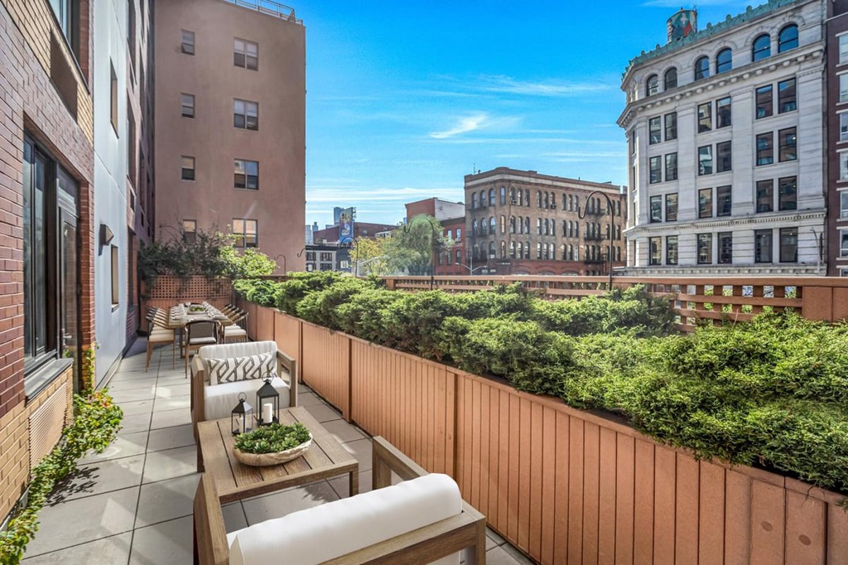 Photo for Nolita Place - 199 Bowery Condominium in Nolita, Manhattan