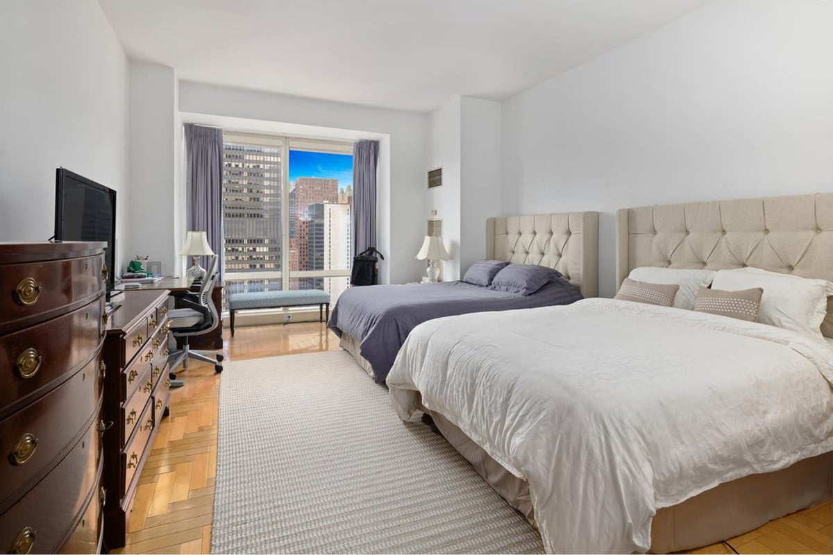 Photo for Trump World Tower - 845 United Nations Plaza Condominium in Midtown East, Manhattan