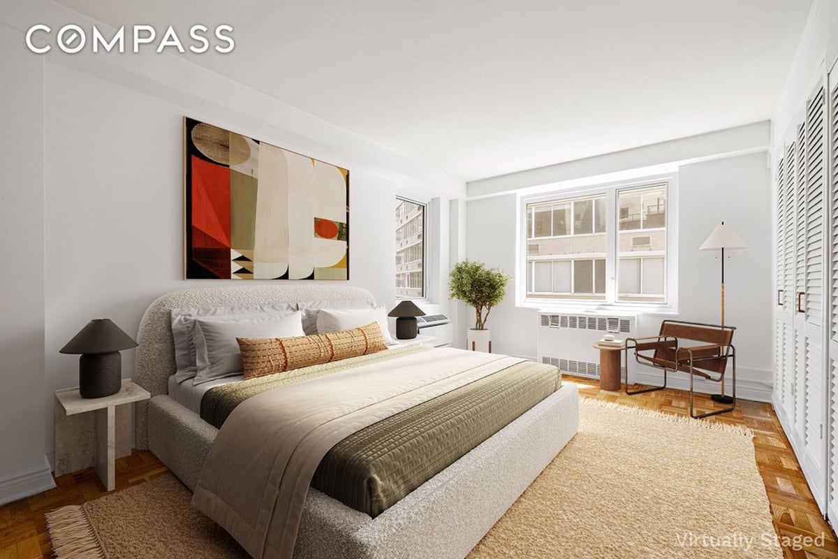 Photo for Sutton Manor - 411 East 53rd Street Condominium in Midtown East, Manhattan