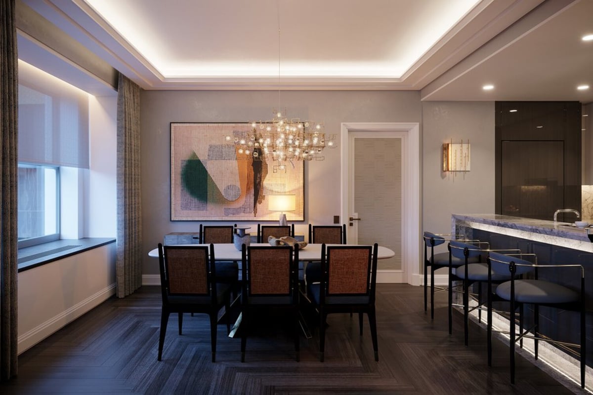 Photo for The Towers of the Waldorf Astoria - 305 Park Avenue Condominium in Midtown, Manhattan