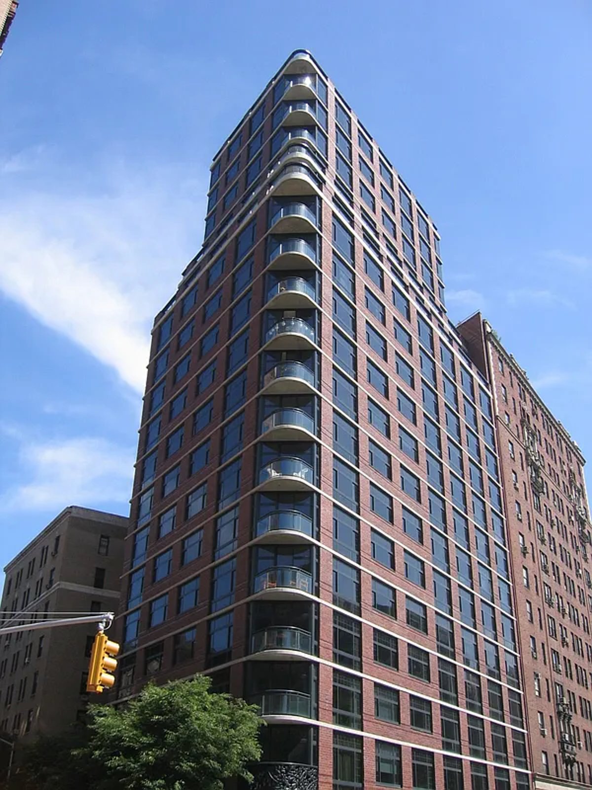 Photo for The Straus Park Condominium - 272 West 107th Street Condominium in Manhattan Valley, Manhattan