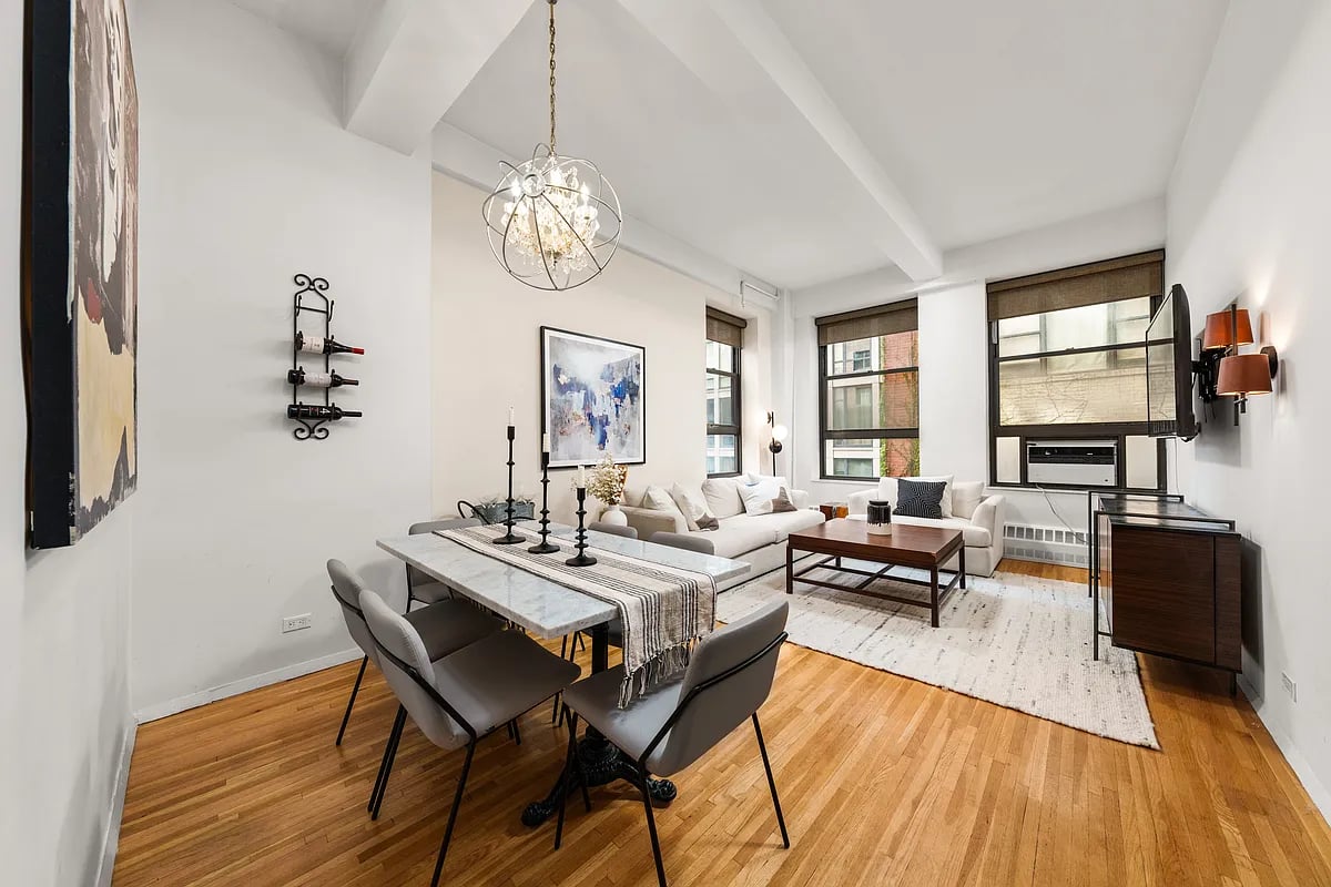 Photo for Chelsea Mews - 148 West 23rd Street Cooperative in Chelsea, Manhattan