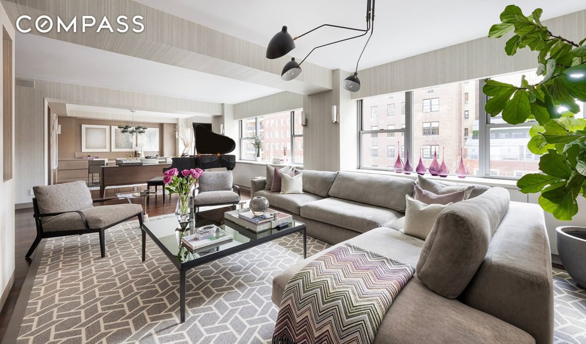 Photo for 45 EAST 72 STREET - 45 East 72nd Street Cooperative in Upper East Side, Manhattan