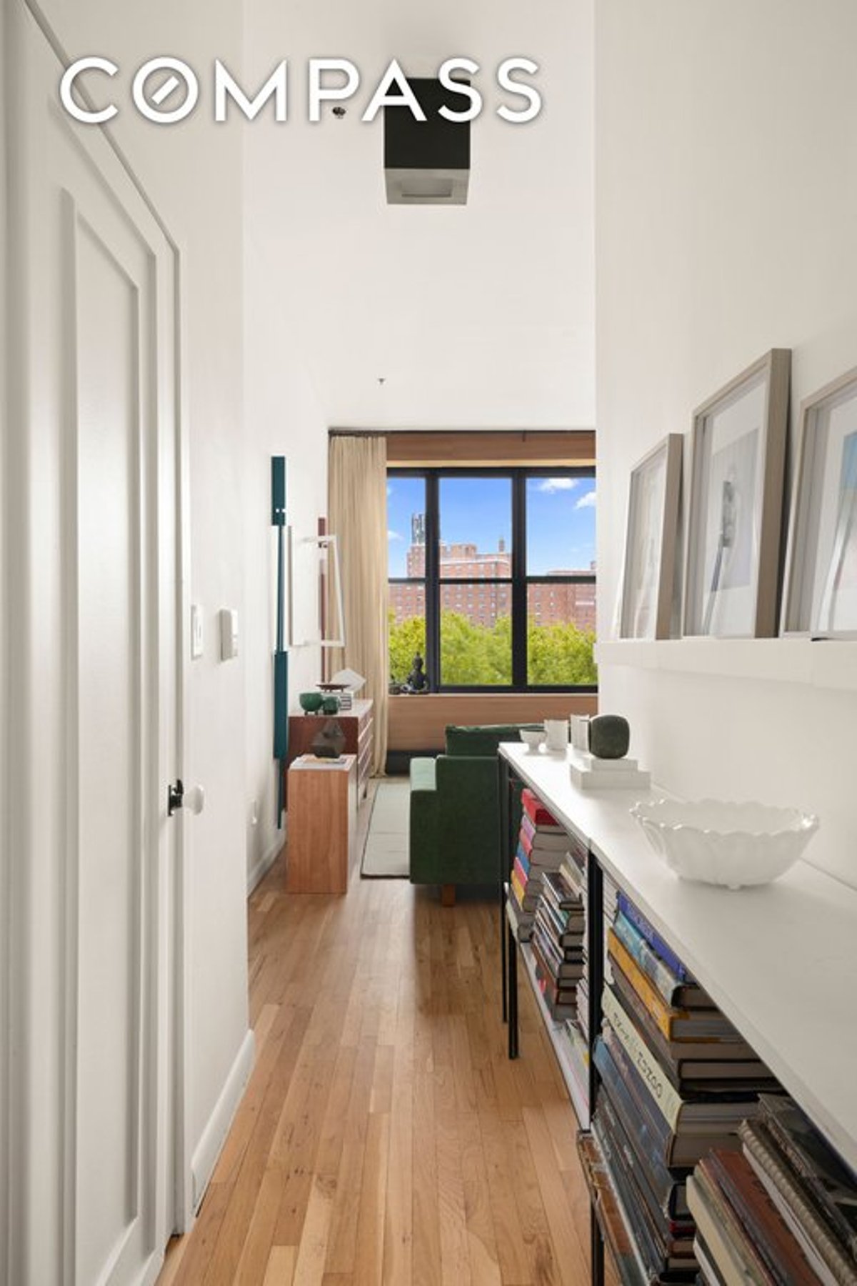 Photo for Clinton Mews - 372 Dekalb Avenue Cooperative in Clinton Hill, Brooklyn