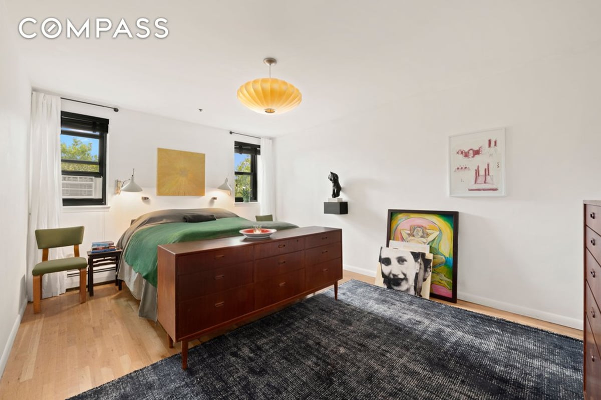 Photo for Clinton Mews - 372 Dekalb Avenue Cooperative in Clinton Hill, Brooklyn