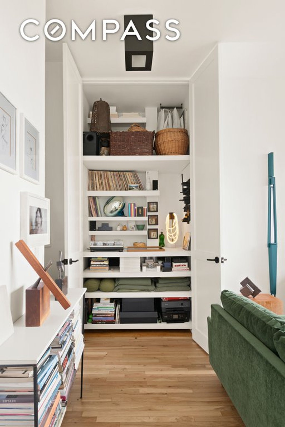 Photo for Clinton Mews - 372 Dekalb Avenue Cooperative in Clinton Hill, Brooklyn