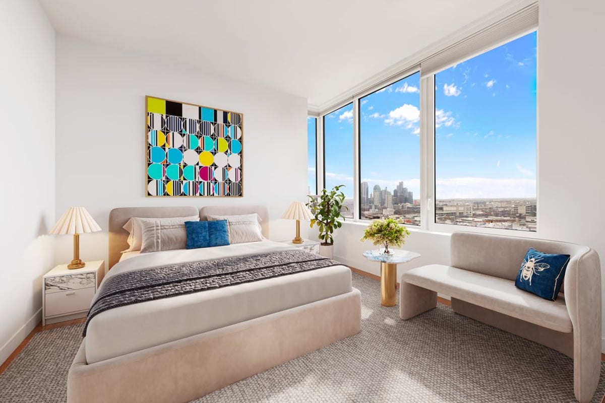 Photo for The Greenpoint - 21 India Street Condominium in Greenpoint, Brooklyn