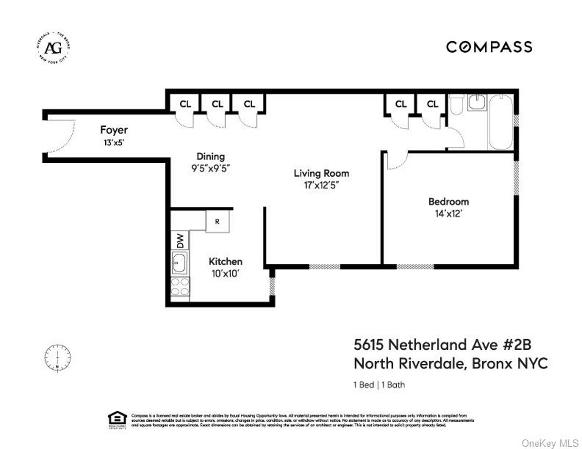 Photo for Netherland Gardens - 5610 Netherland Avenue Cooperative in West Bronx, Bronx