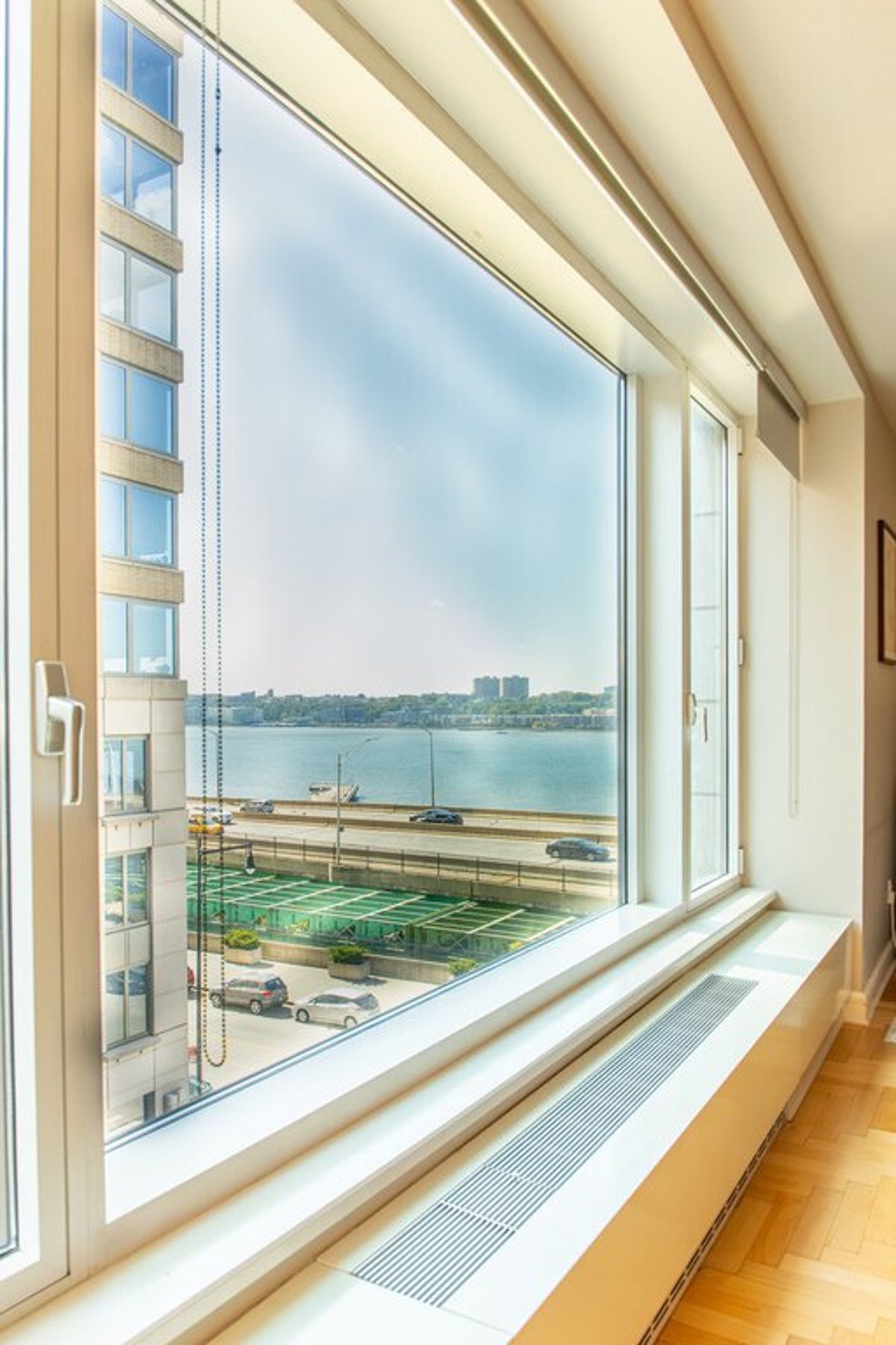 Photo for The Heritage - 240 Riverside Boulevard Condominium in Upper West Side, Manhattan