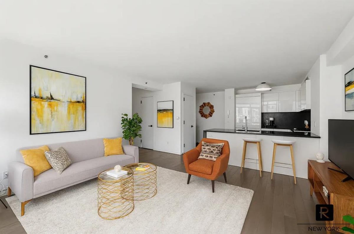 Photo for CODA - 385 First Avenue Condominium in Gramercy Park, Manhattan