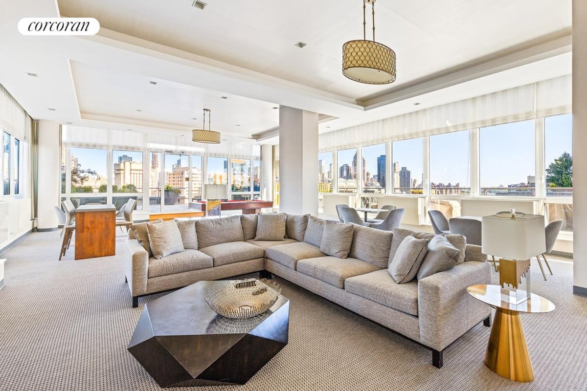 Photo for Riverwalk Court - 415 Main Street Condominium in Roosevelt Island, Manhattan