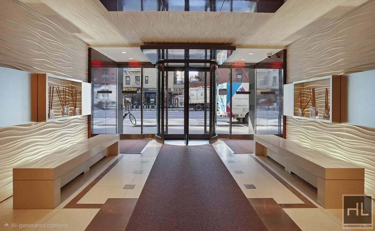 Photo for 888 8th Avenue - 888 8th Avenue Rental Building in Midtown, Manhattan