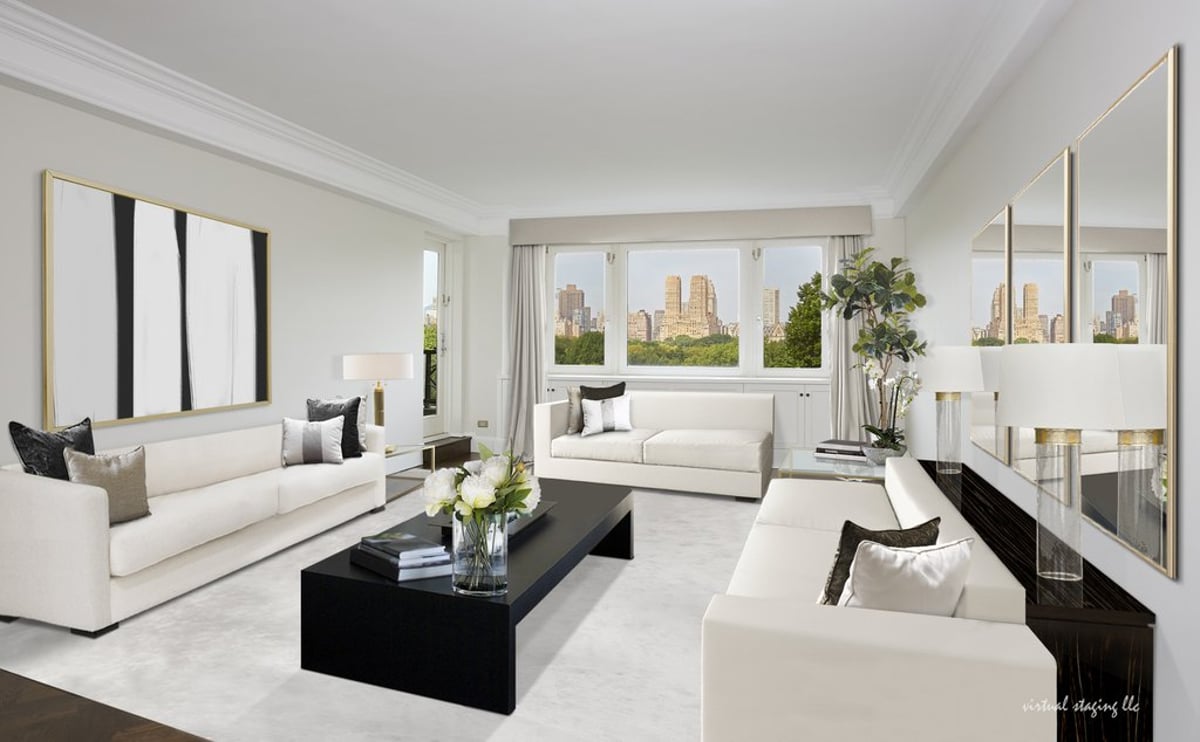 Photo for 923 5 AVENUE - 923 5th Avenue Condominium in Upper East Side, Manhattan