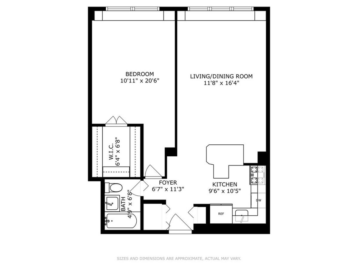 Photo for 330 3rd Avenue - 330 Third Avenue Cooperative in Gramercy Park, Manhattan