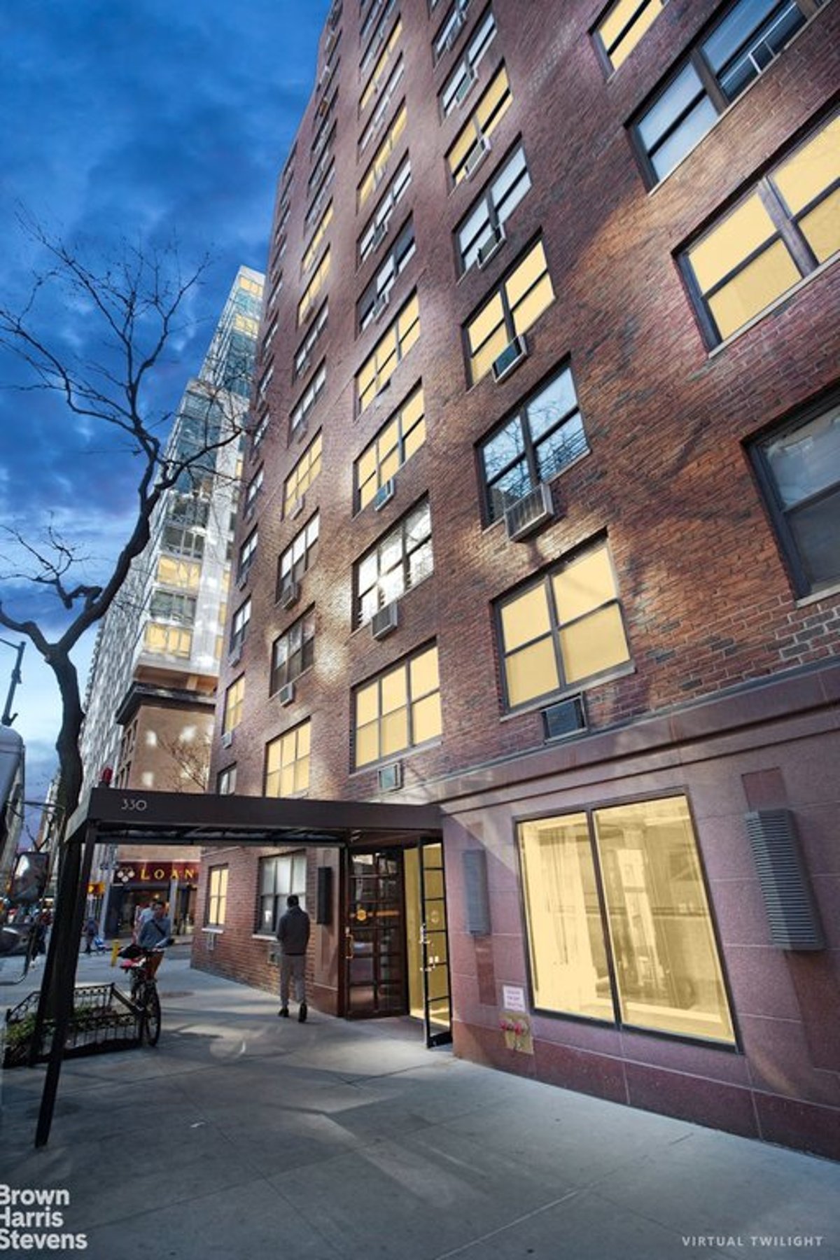 Photo for 330 3rd Avenue - 330 Third Avenue Cooperative in Gramercy Park, Manhattan