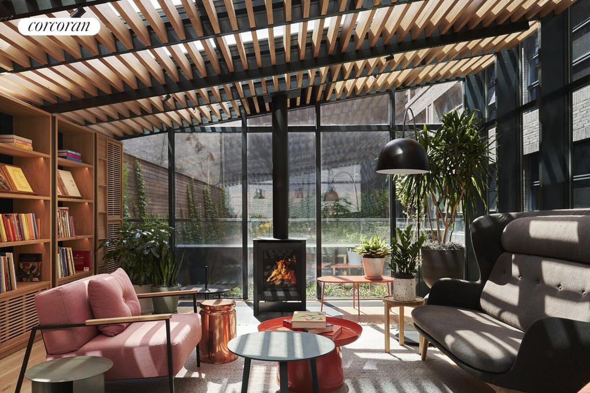 Photo for The West Residence Club - 547 West 47th Street Condominium in Midtown West, Manhattan