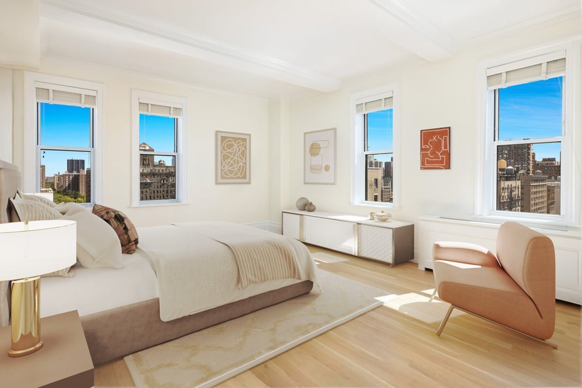 Photo for 845 West End Avenue - 845 West End Avenue Condominium in Upper West Side, Manhattan