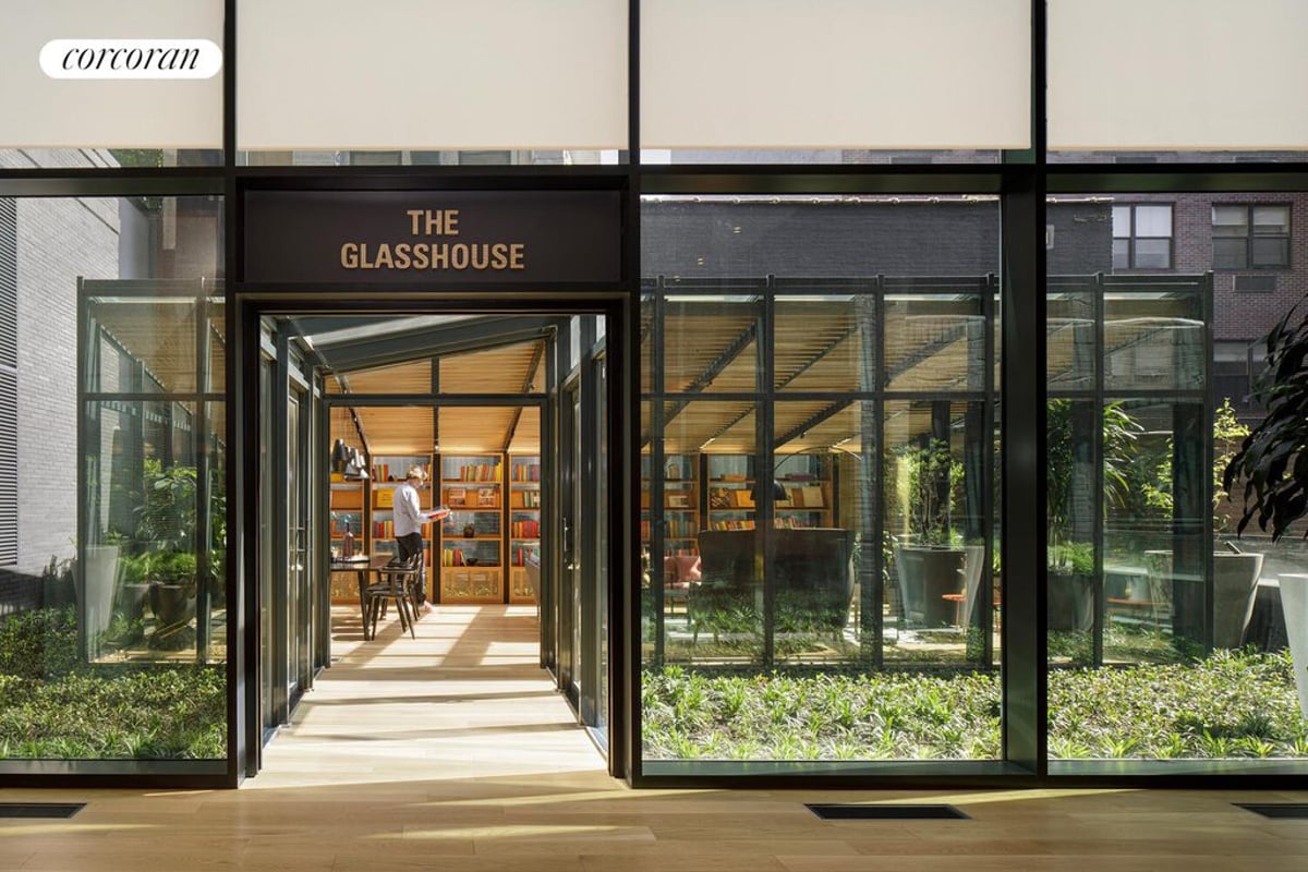 Photo for The West Residence Club - 547 West 47th Street Condominium in Midtown West, Manhattan