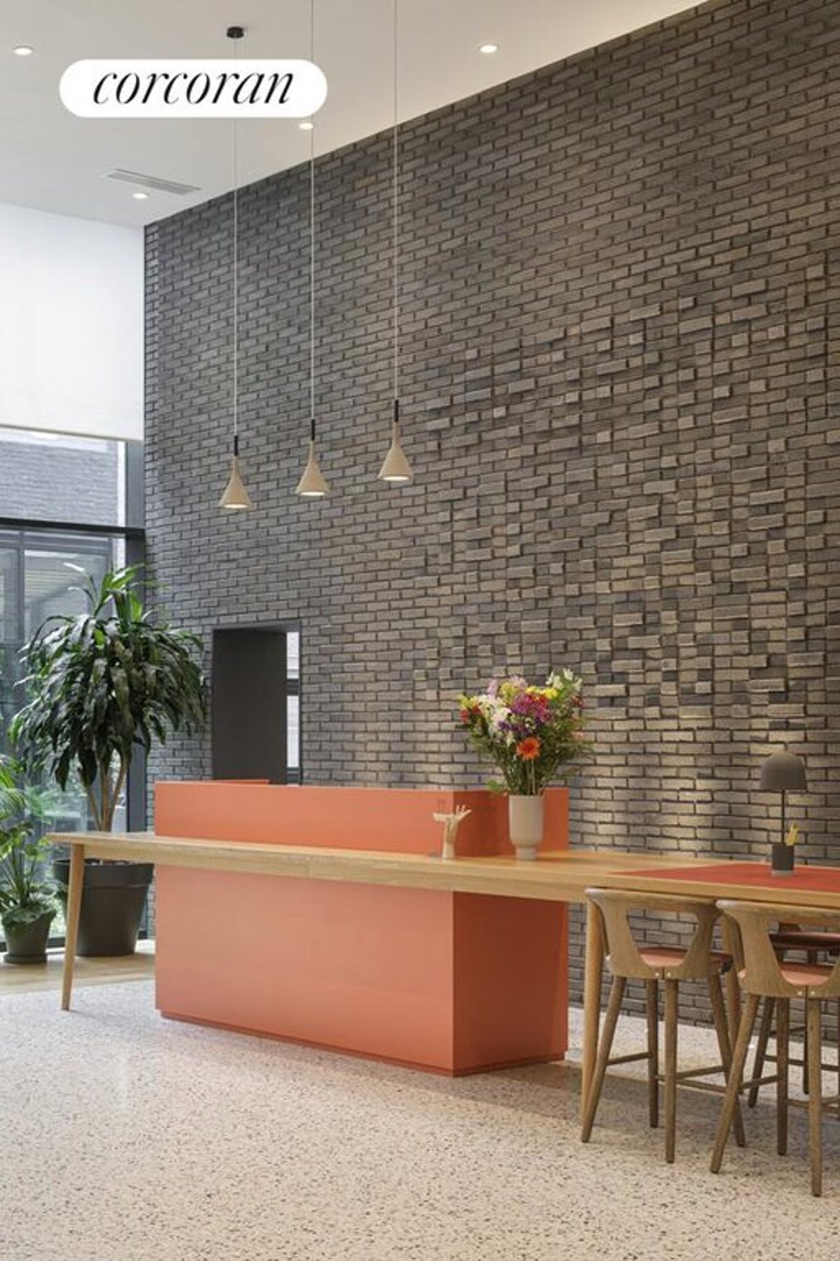 The West Residence Club - 547 West 47th Street Condominium in