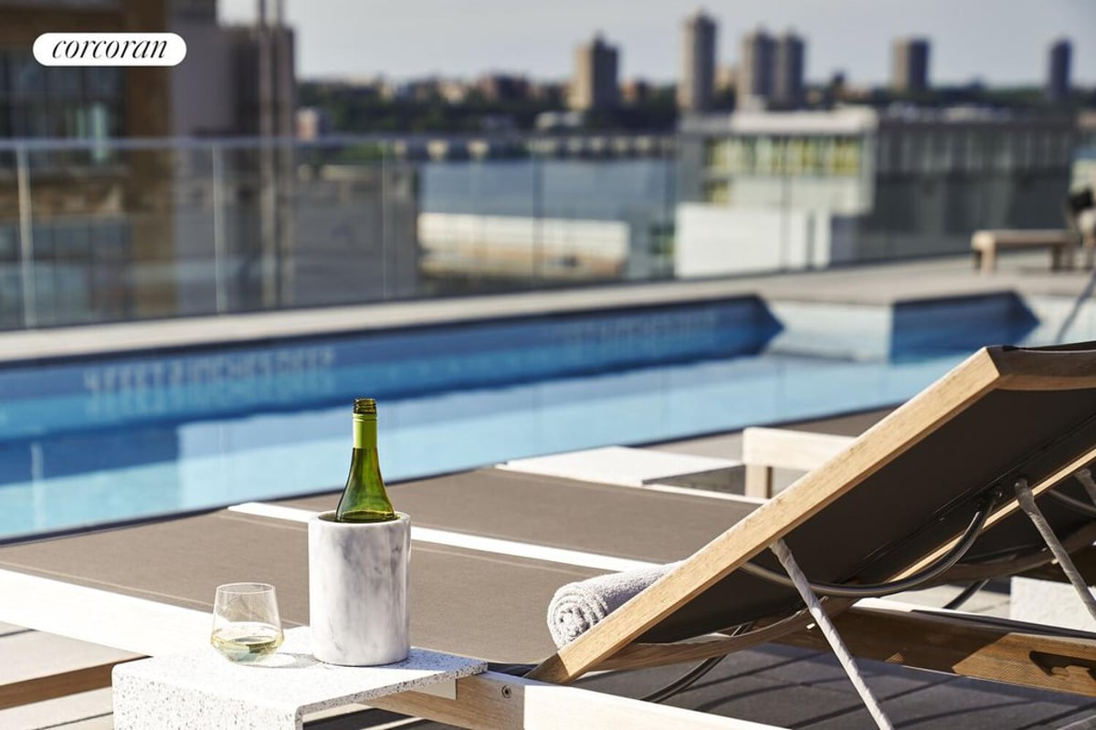 Photo for The West Residence Club - 547 West 47th Street Condominium in Midtown West, Manhattan