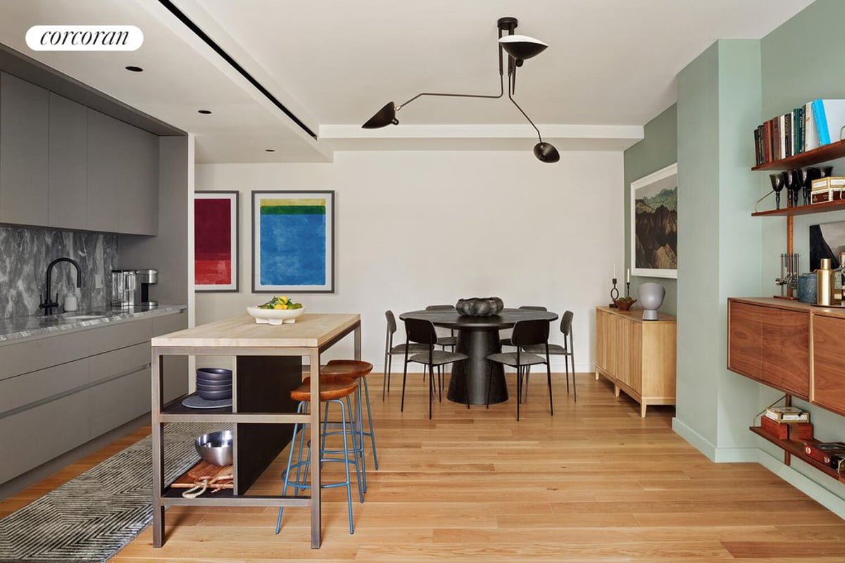 Photo for The West Residence Club - 547 West 47th Street Condominium in Midtown West, Manhattan