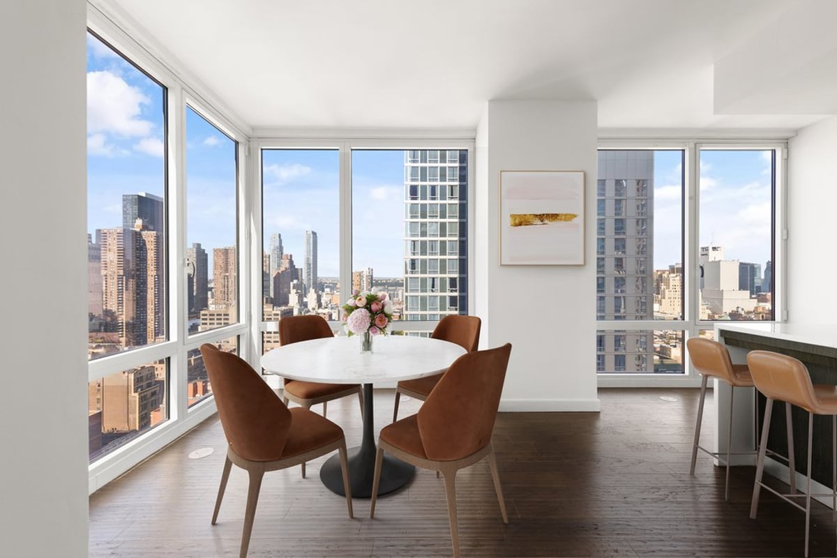 Photo for The Platinum - 247 West 46th Street Condominium in Midtown West, Manhattan
