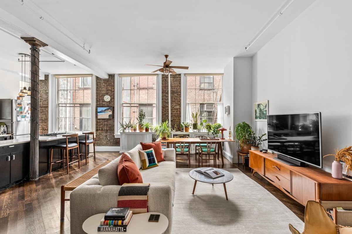 Photo for 134 DUANE STREET - 134 Duane Street Cooperative in Tribeca, Manhattan