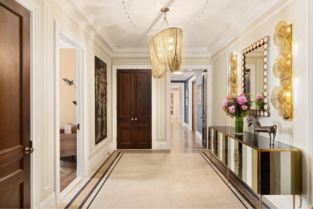 Photo for The Apthorp - 390 West End Avenue Condominium in Upper West Side, Manhattan